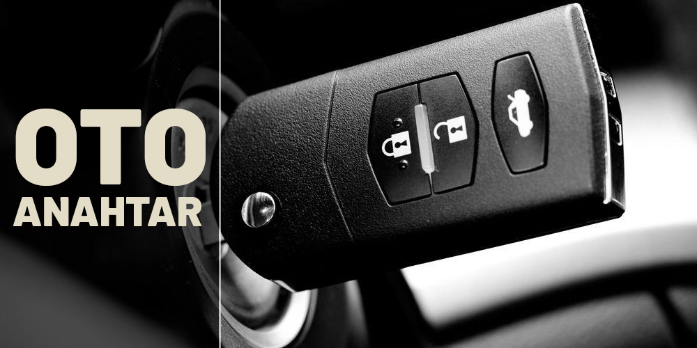 Alsancak Oto Anahtarcı